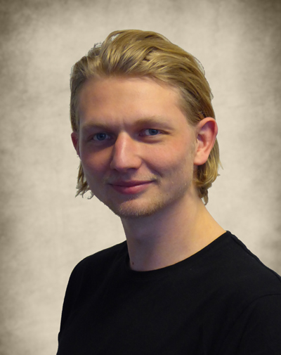 Alexander Hjorth
