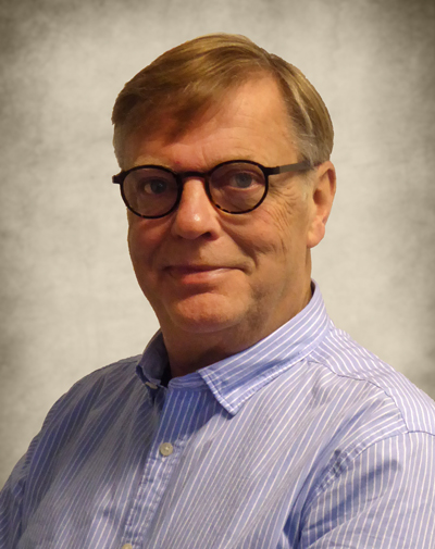 Lars Peder Sidelmann