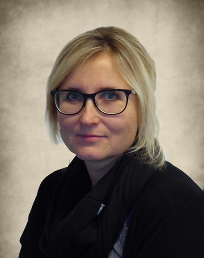 Rikke Skov
